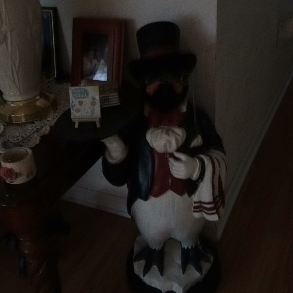 Meet your Posher, Regina